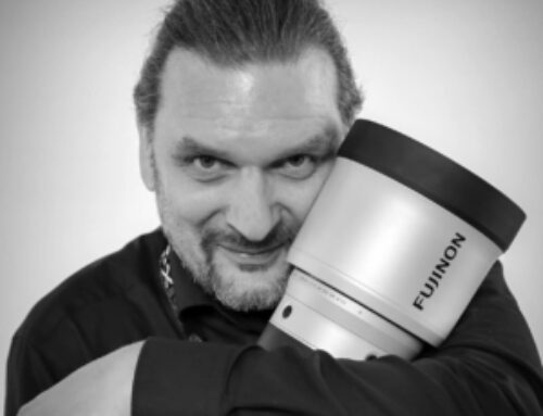 Workshop: Fujifilm Onlinekurs – Next Level – 29.01.2026