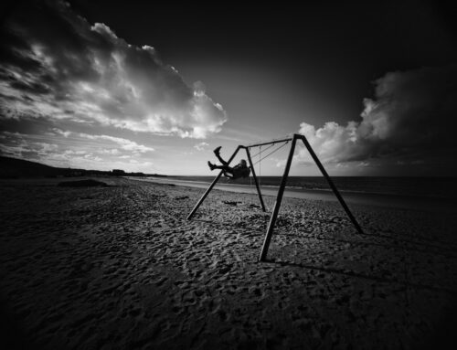 Fotoreise: Baltrum „Rückzug“ – Spätherbst 2026