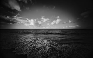 Fotoreise Baltrum Herbst