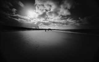 Fotoreise Baltrum Herbst