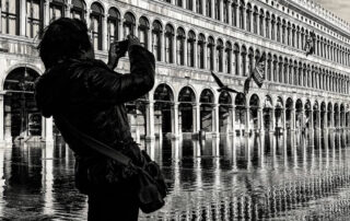 Fotoreise Venedig