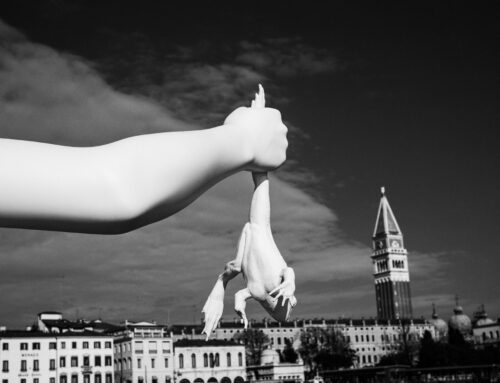 Fotoreise: Storytelling in Venedig – Spätherbst 2026