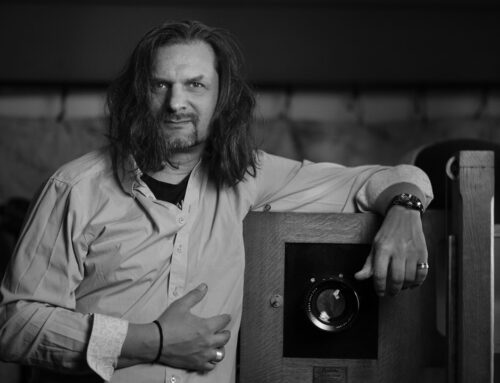 Workshop: Kollodium Nassplatte Portrait & Stilllife – Frühjahr 2026